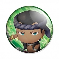  Arslan Senki Jaswant