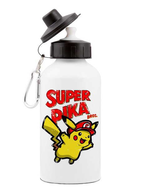 ���������� ������� ���������� ������� ��� ���� Pokemon - Super Pika Bros. �� ����� ������� / Pokemon