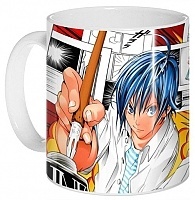 ������ Bakuman 51294