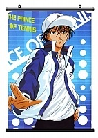   The Prince of Tennis