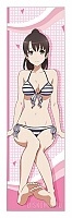    Saekano - Megumi Swimsuit Ver.