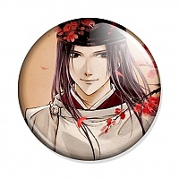 ������ Hikaru no Go Sai Fujiwara no flower