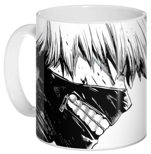 ���������� ������� ������������ ������ �� ����� ��������� ���� / Tokyo Ghoul / Tokyo Kushu / ��������� ������