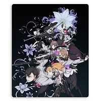 ������ ��� ����� ������������� The Caligula Effect - Go-Home Club