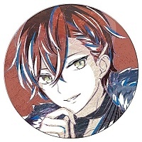 ������ ��������� ������� Bungo to Alchemist Ani-Art - Dazai Osamu