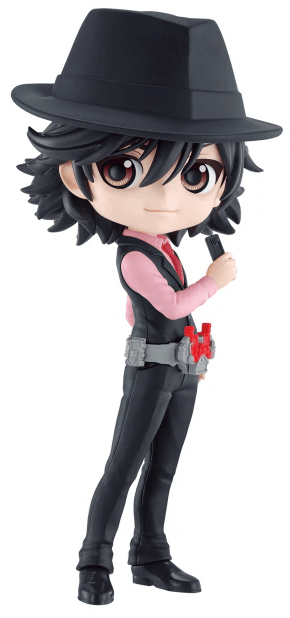 ������� Banpresto Fuuto Tantei Q Posket Shotaro Hidari