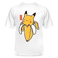  Pokemon - Pikachu