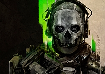 ������ �������� Call of Duty: Modern Warfare 2 / Ghost