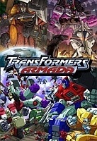 Transformers: Armada (������������: ������)