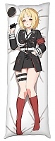 ���������� � �������� Girls Frontline