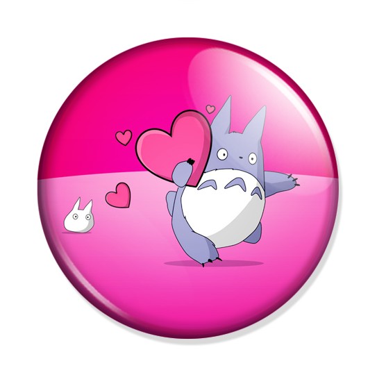 ������ Tonari no Totoro St. Valentine's Day
