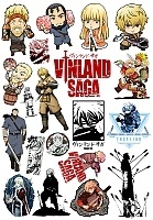  Vinland Saga