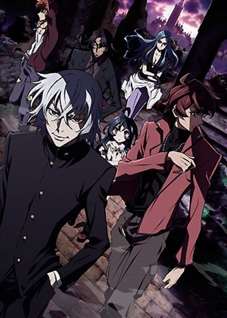 ���������� ������� The Unlimited - Hyoubu Kyousuke (�������������� ����: ���������) HD �� ����� � ����� 