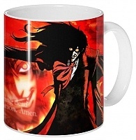  Hellsing 37909