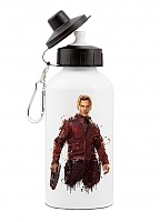 ���������� ������� ��� ���� "Guardians of the Galaxy" Peter Quill