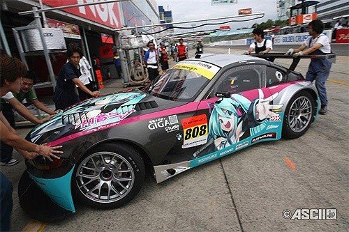 ������� ������� �� itasha-������