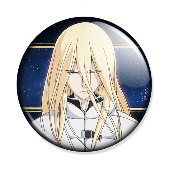���������� ������� ������ Shoukoku no Altair Gralat �� ����� � ����� ������� ������� / Shoukoku no Altair / Altair: A Record of Battles
