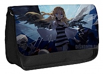   Angels of Death - Rachel Gardner