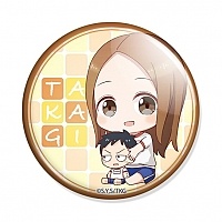 ������ �������������� ������ - Takagi-san Sweat Suit