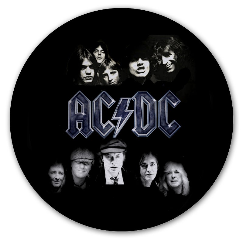 ���������� ������� ������ ��� ����� ������� AC/DC 354092 �� ����� � ����� ���������� � ���������� ��� / AC/DC / Alternating current / Direct current