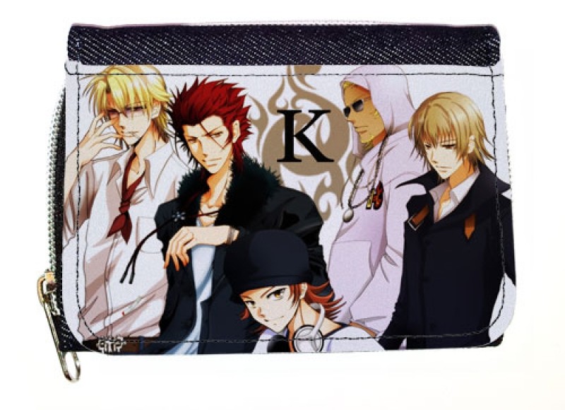 ���������� ������� ������� ��������� K Project 57560 �� ����� � ����� ������ ��� / Project K / Key / � / ���