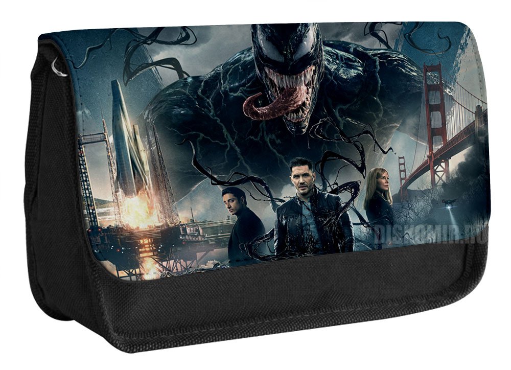 ���������� ������� ���������� �������� Venom Movie �� ����� � ����� ����� / Venom