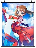   Pokemon Masters EX - Haruka