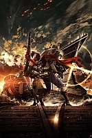 �������� �� �������� �������� / Koutetsujou no Kabaneri [12 �� 12]