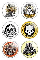 ����� ������� ������� Helldivers 2 No.1