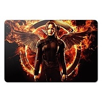 ������ ��������� ������������� The Hunger Games 351913