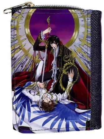 ���������� ������� ������� ��������� Code Geass 47315 �� ����� � ����� ��� ���� / Code Geass