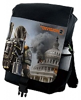 ������ �������� The Division 2 Capitol