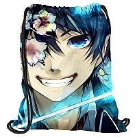 ����� ��� ����� Ao no Exorcist 302255