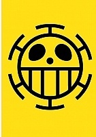 ������ �������� One Piece � 11