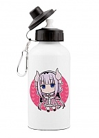 ���������� ������� ��� ���� Kobayashi-san Chi no Maid Dragon - Kanna � Tooru