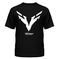 �������� "Ghost Recon Breakpoint" Wolves Emblem