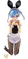  Re:ZERO -Starting Life in Another World-: Rem Bunny Ver.