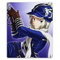 ������ ��� ����� Tegami Bachi 48622