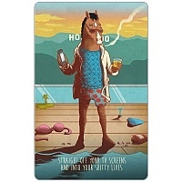   Cartoon Frenzy: BoJack Horseman