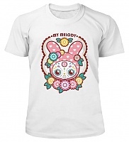 �������� My Melody El Dia de Muertos
