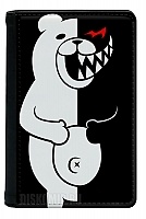     Danganronpa - Monokuma
