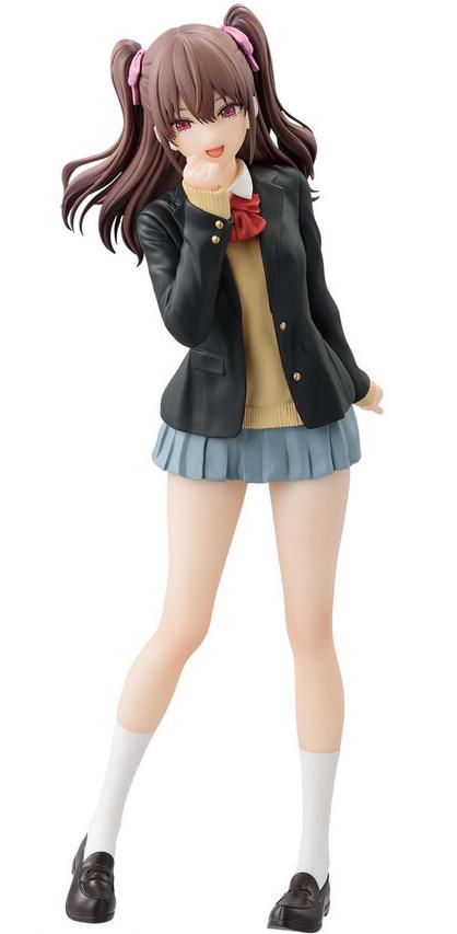 ������� SAV GLITTER & GLAMOURS Tachibana Mikari Uniform Ver.