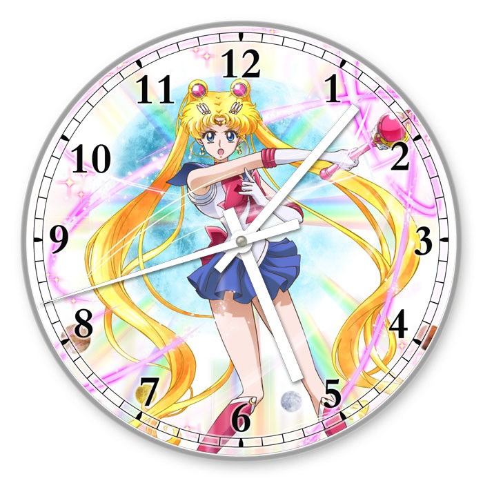 ���� ��������� Sailor Moon Crystal - Usagi Tsukino