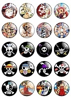   One Piece No.2
