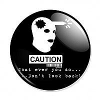 ������ Counter-Strike Caution