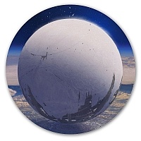 ������ ��� ����� ������� Destiny Bungie