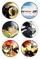 ����� ������� ������� "Cowboy Bebop" No.1