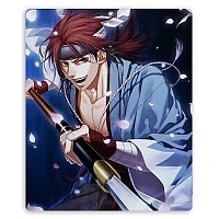 ������ ��� ����� Hakuouki: Shinsengumi Kitan 46649