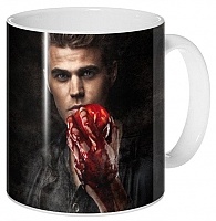 ������ The Vampire Diaries 306978