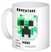 ������ Minecraft - Adventure Mode